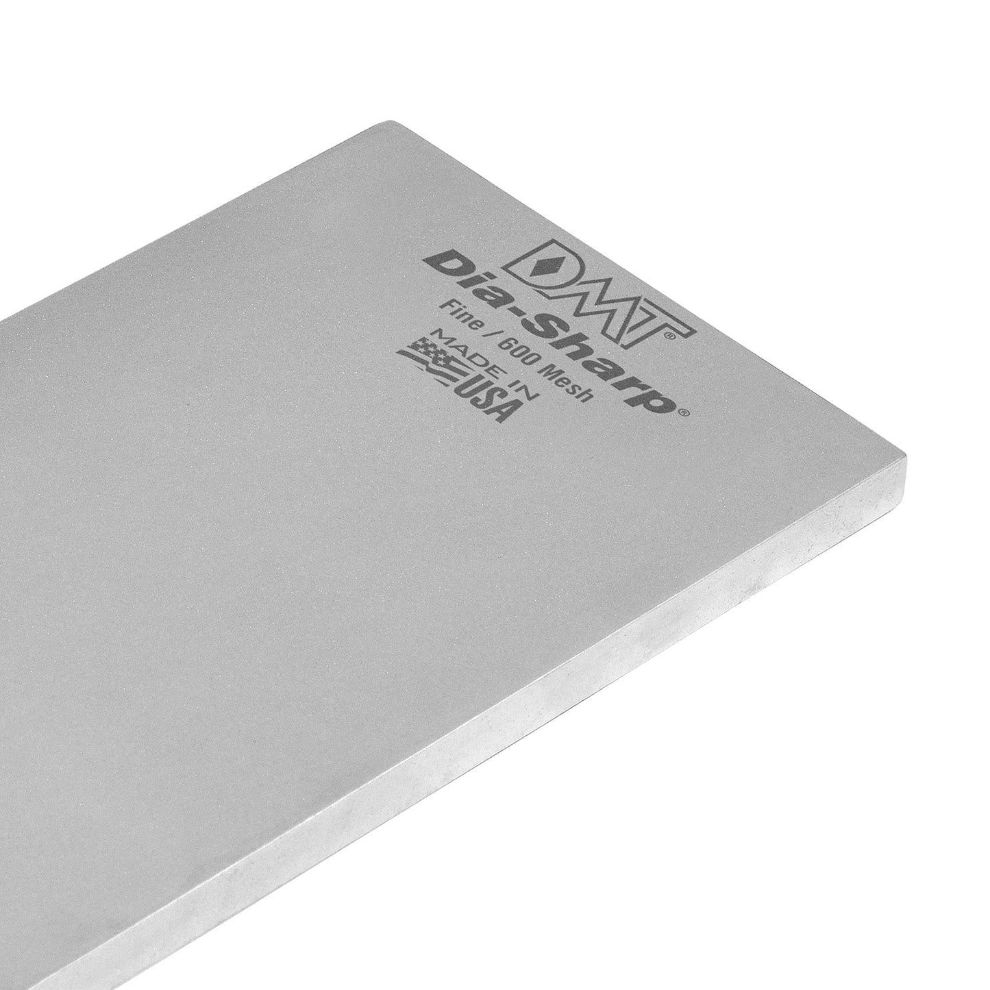 Dmt diamond sharpeners - 10’’ dia-sharp double-sided - fine & extra-fine diamond sharpener - the best knife sharpeners