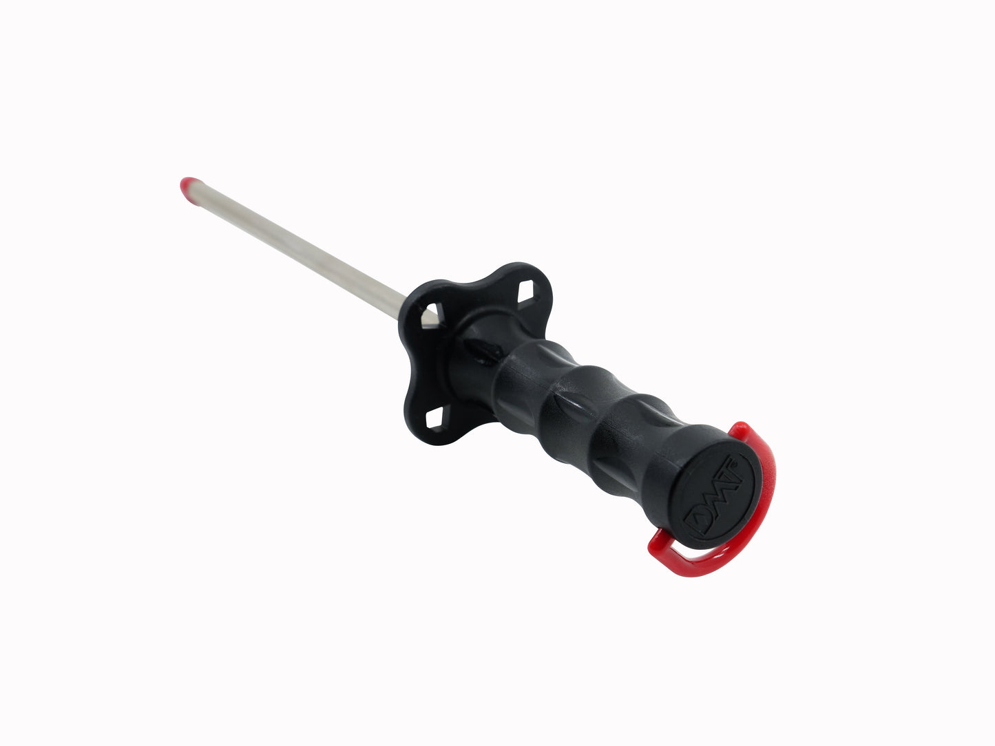 Dmt diamond sharpeners - 10-in. Diamond steel™ fine - the best knife sharpeners made in usa