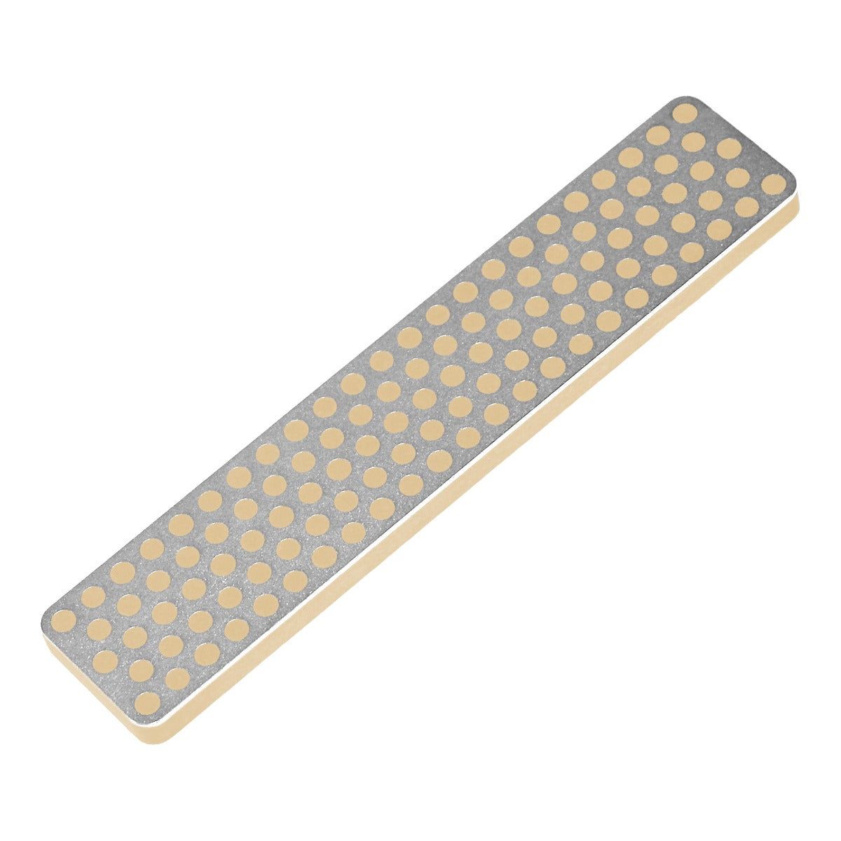 Dmt diamond sharpeners - 4-in. Diamond whetstone - extra extra fine - the best knife sharpeners made in usa