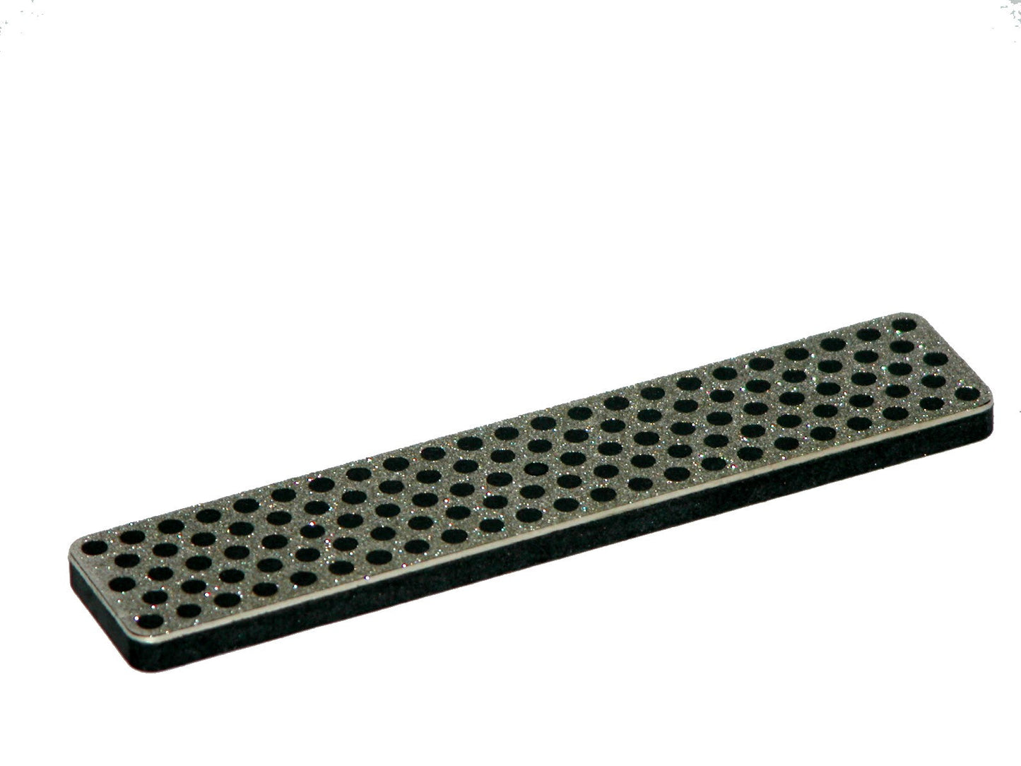 Dmt diamond sharpeners 4 in. Diamond whetstone™ for use with aligner™ extra extra coarse the best knife sharpeners made