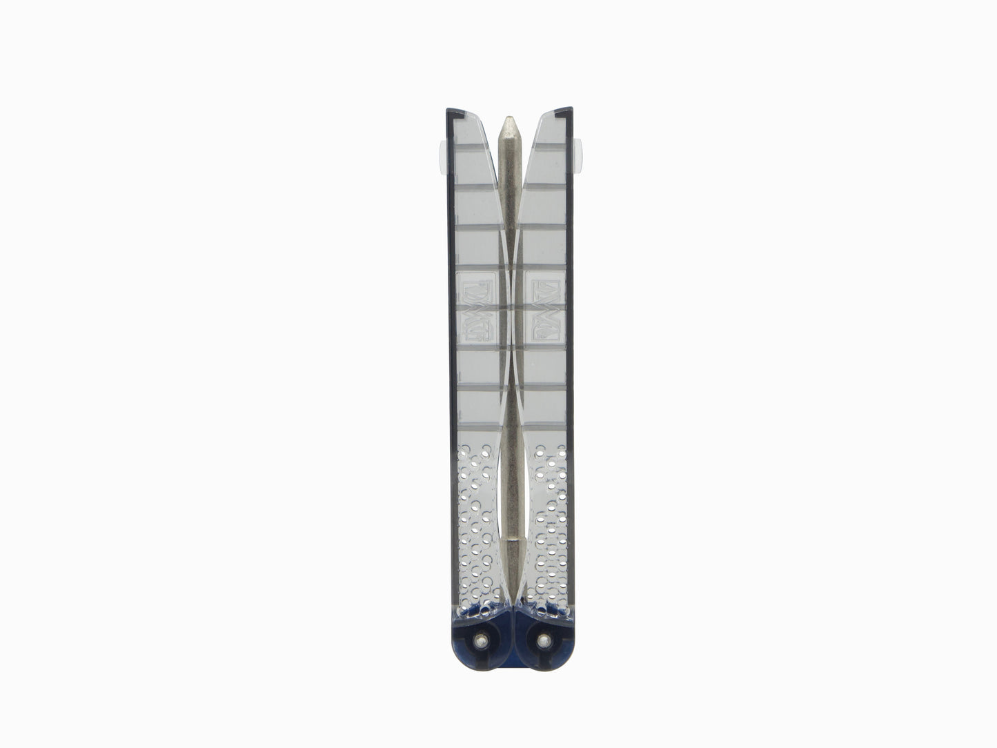 Dmt diamond sharpeners - 7/32-in. Diafold diamond chainsaw file - coarse - the best knife sharpeners made in usa