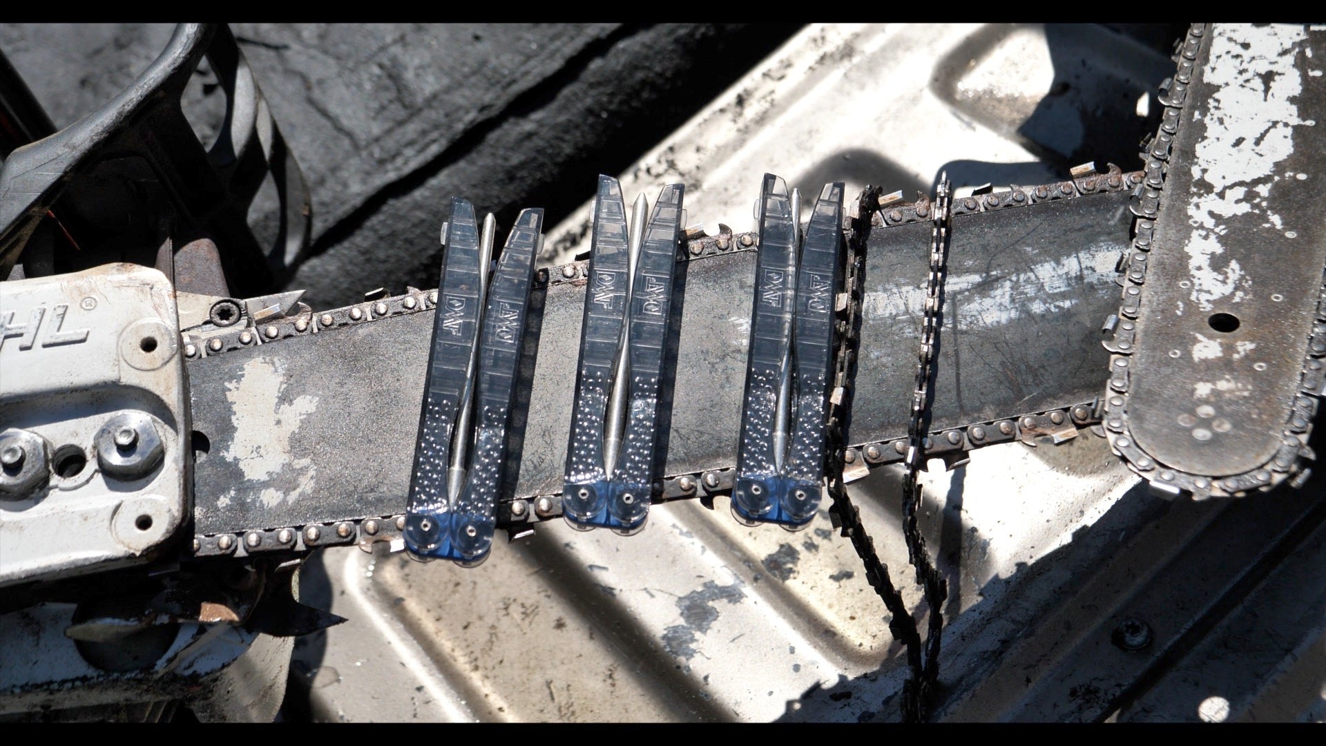 Dmt diamond sharpeners - 7/32-in. Diafold diamond chainsaw file - coarse - the best knife sharpeners made in usa