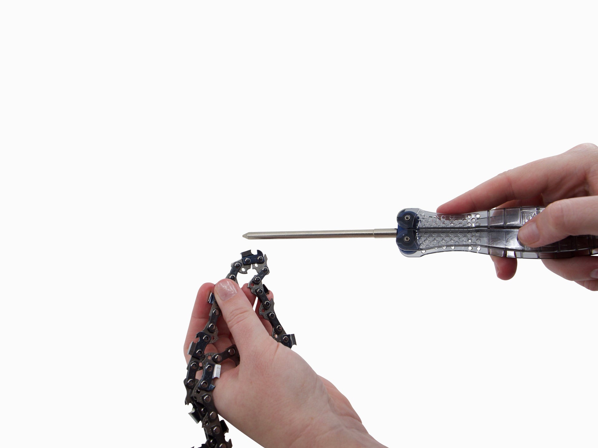 Dmt diamond sharpeners - 7/32-in. Diafold diamond chainsaw file - coarse - the best knife sharpeners made in usa