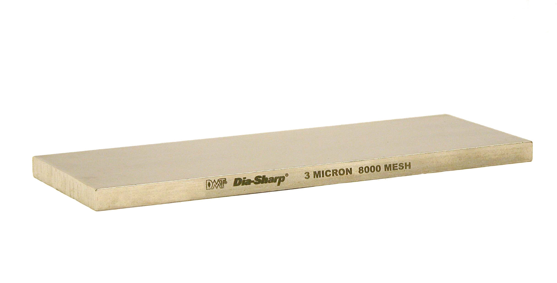 DMT 8" Dia-Sharp Diamond Stone Extra Extra Fine DMT 8" Dia-Sharp Diamond Stone Extra Extra Fine