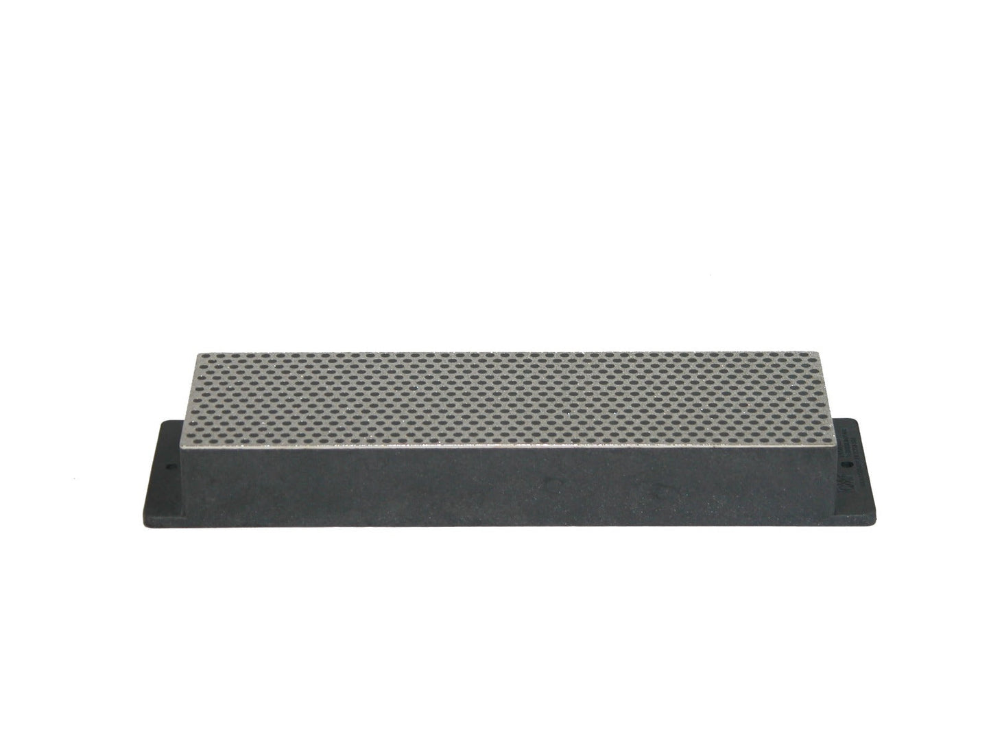 Dmt diamond sharpeners - 8-in. Diamond whetstone™ sharpener extra-coarse with wood box - the best knife sharpeners made