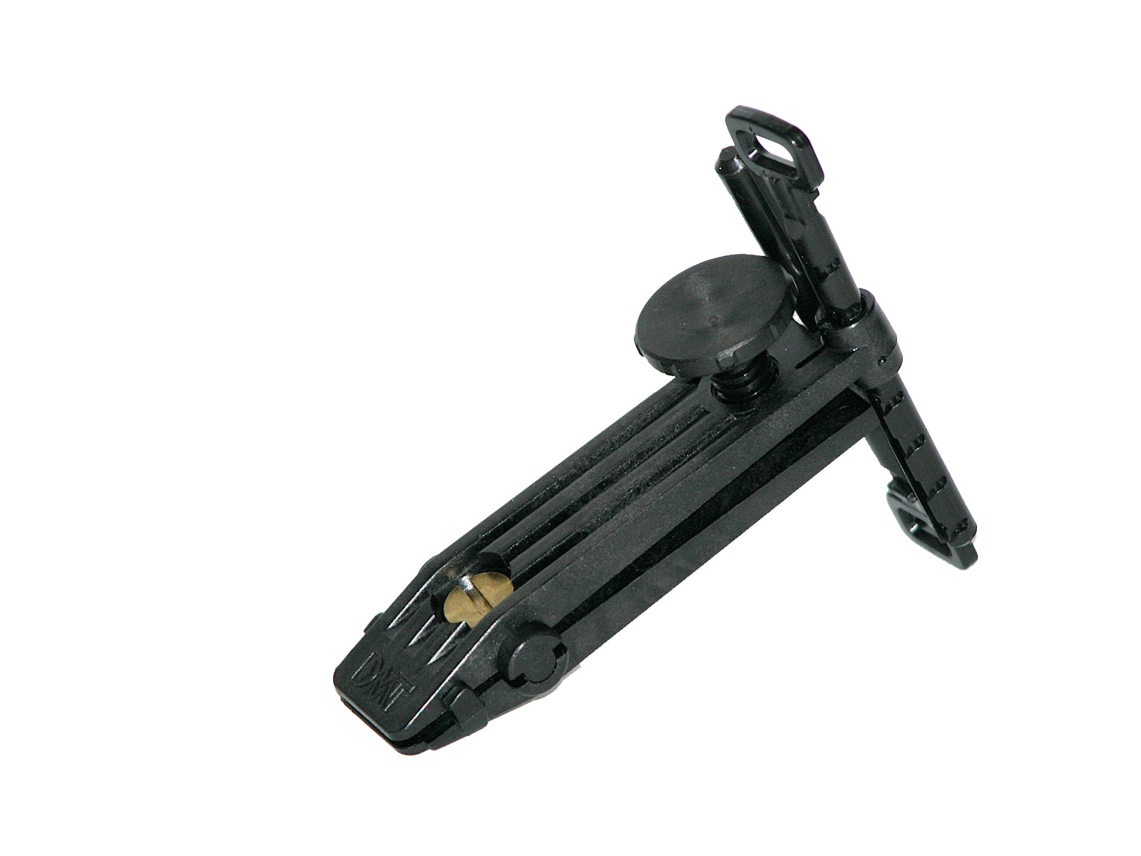 thumbnail image 2 of DMT Aligner Blade Guide & Knife Clamp - Adjustable Angle Sharpening Tool For Use With Bench Stones - Made In USA 2 of 14