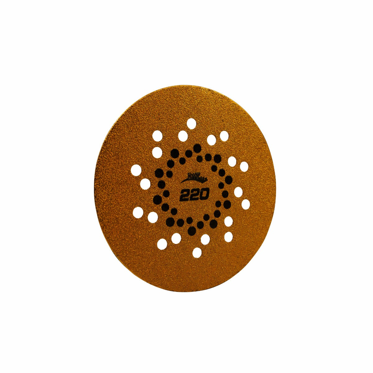 Dmt diamond sharpeners dmaxx 5’’ orbital surface removal plate 220 grit the best knife sharpeners made in usa