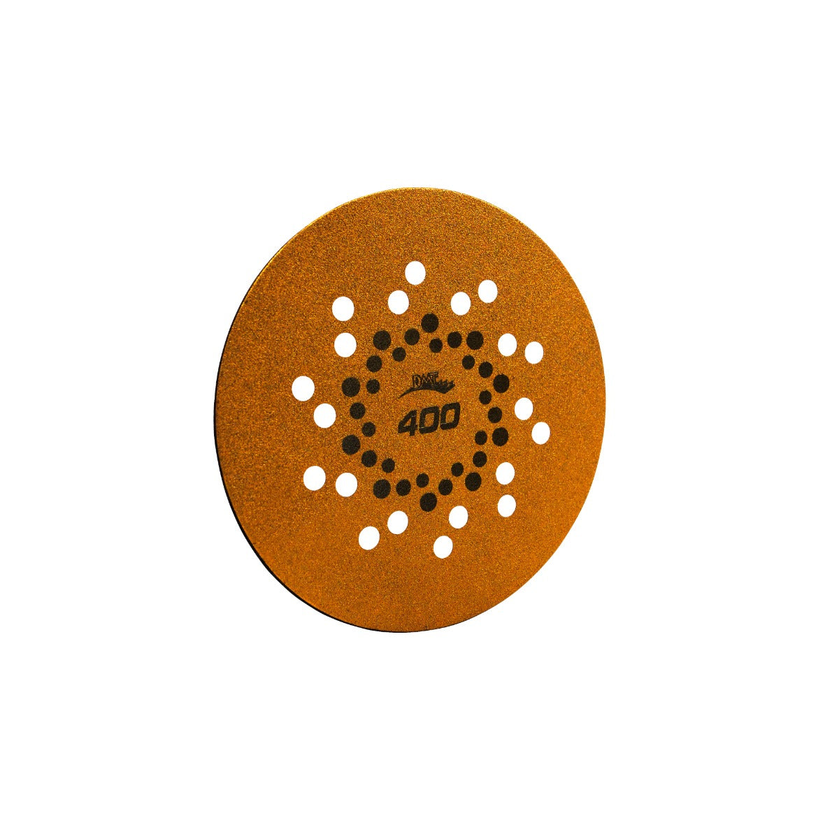 Dmt diamond sharpeners dmaxx 5’’ orbital surface removal plate 400 grit the best knife sharpeners made in usa