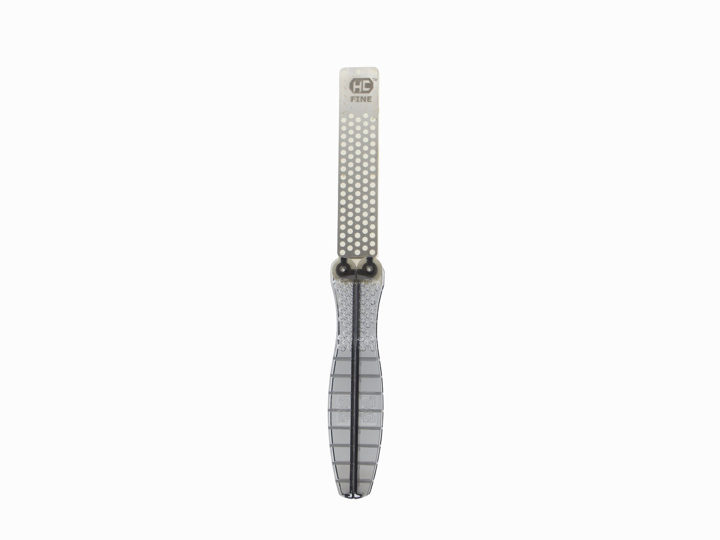 Dmt diamond sharpeners - double sided sharpener-fine/x-fine - the best knife sharpeners made in usa