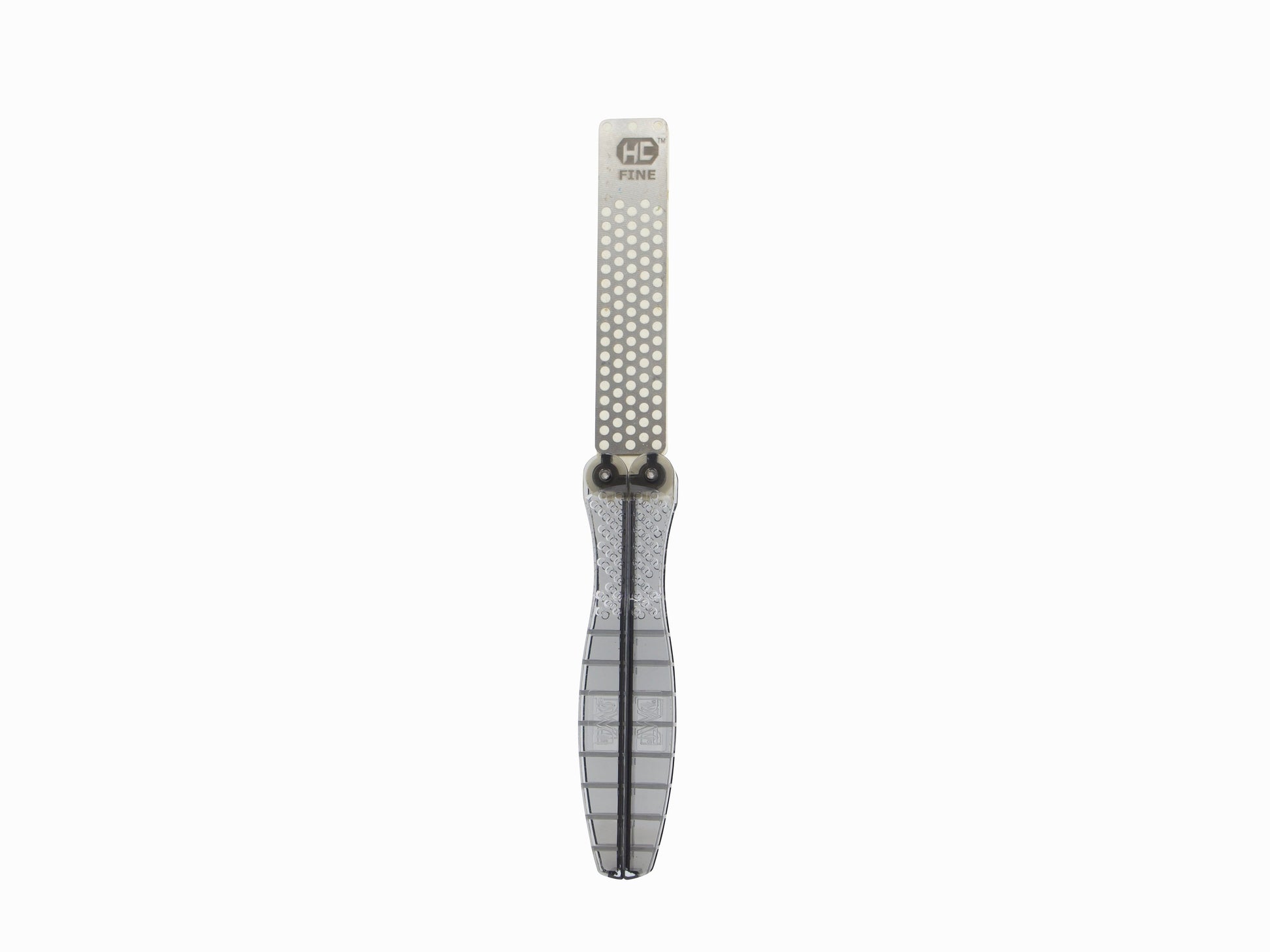 Dmt diamond sharpeners - double sided sharpener-fine/x-fine - the best knife sharpeners made in usa