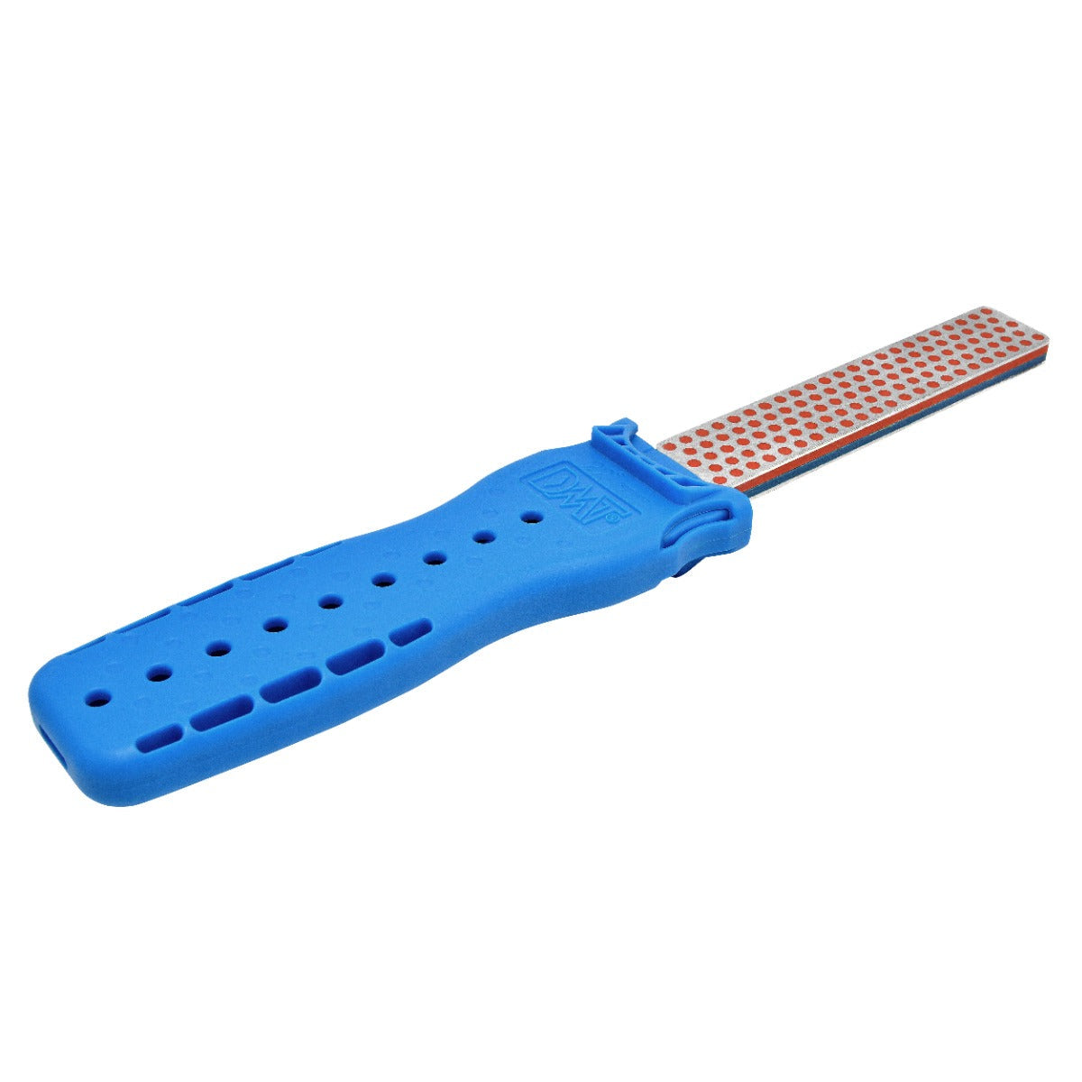 Dmt diamond sharpeners - doubleflip double-sided diamond sharpener - the best knife sharpeners made in usa