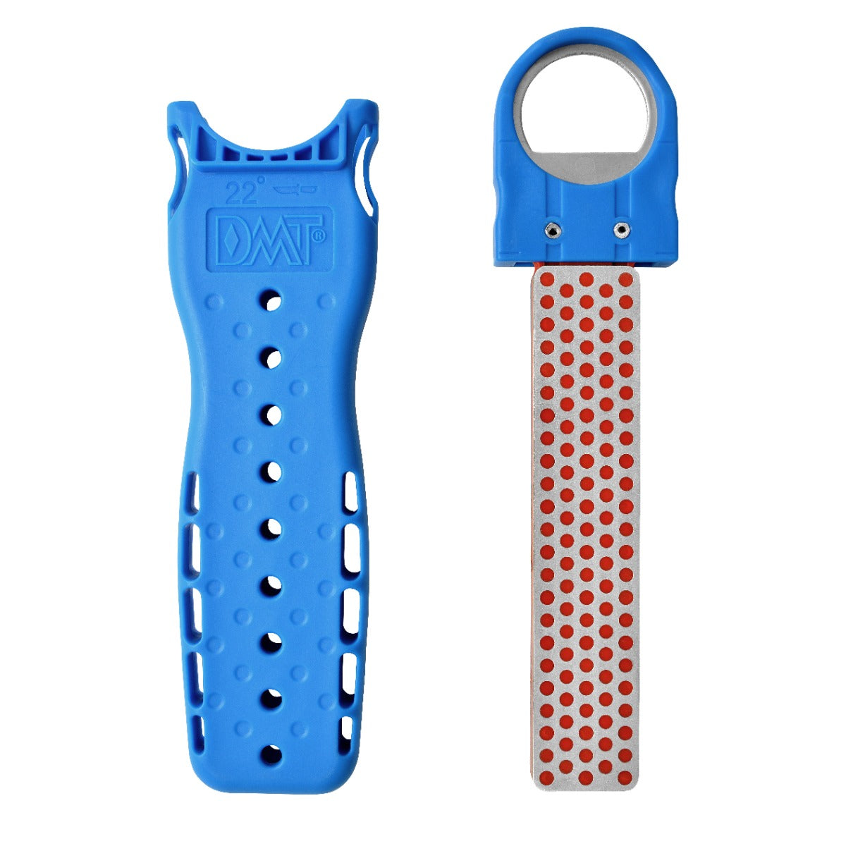 Dmt diamond sharpeners - doubleflip double-sided diamond sharpener - the best knife sharpeners made in usa