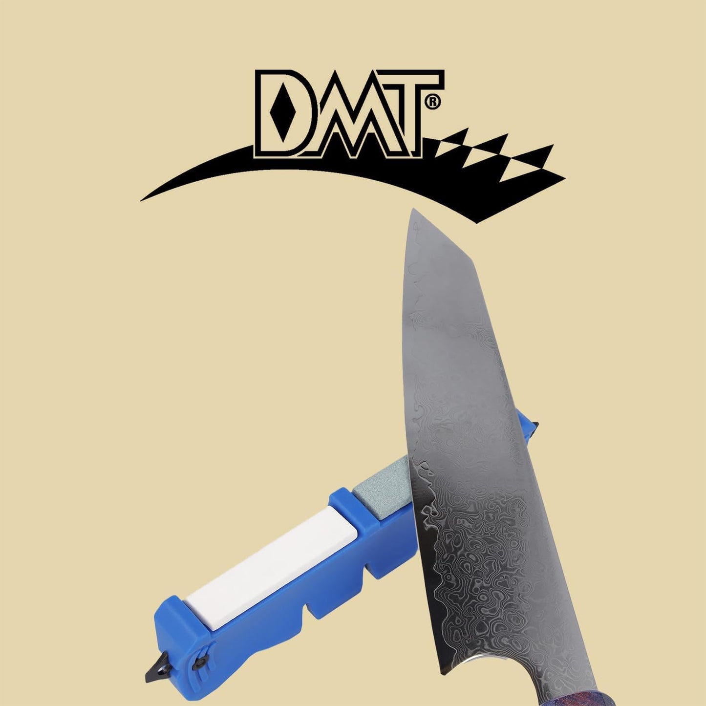 Dmt diamond sharpeners - dmt edgesharp glidepro - the best knife sharpeners made in usa