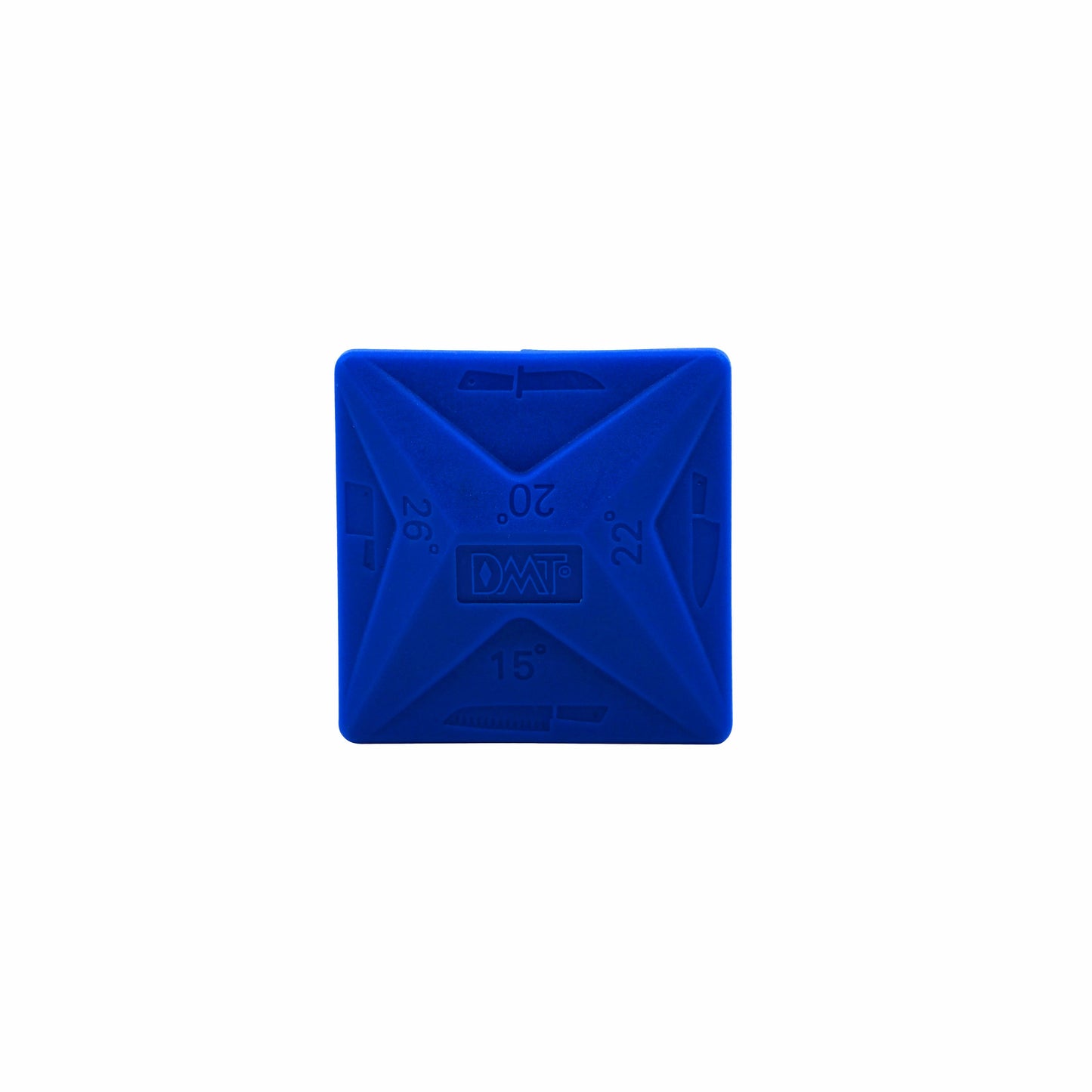 Dmt diamond sharpeners - magnetic angle guide - the best knife sharpeners made in usa