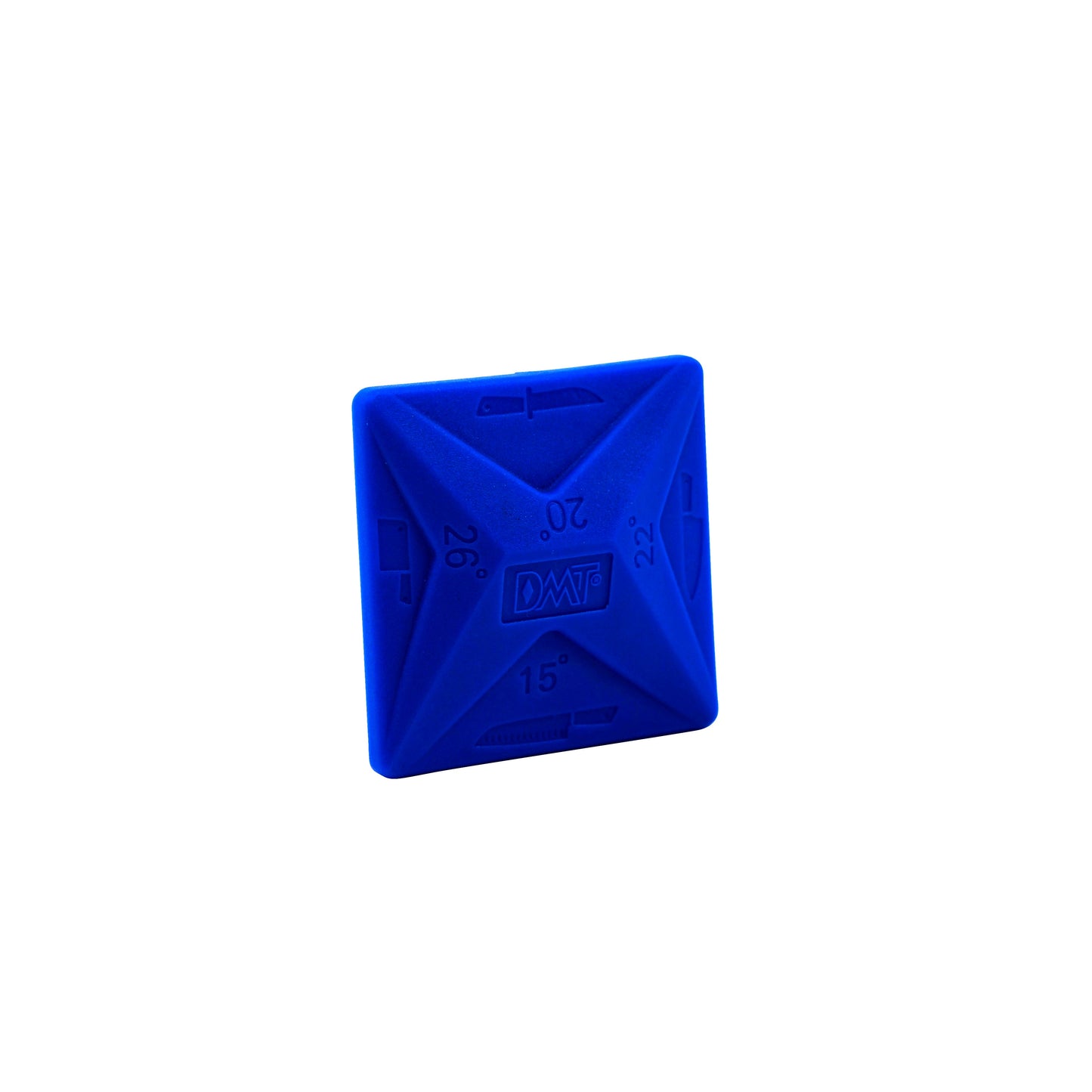 Dmt diamond sharpeners - magnetic angle guide - the best knife sharpeners made in usa