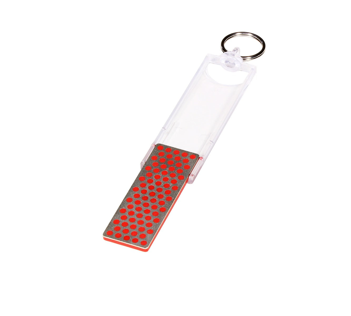 Dmt diamond sharpeners diamond mini sharp sharpener fine the best knife sharpeners made in usa