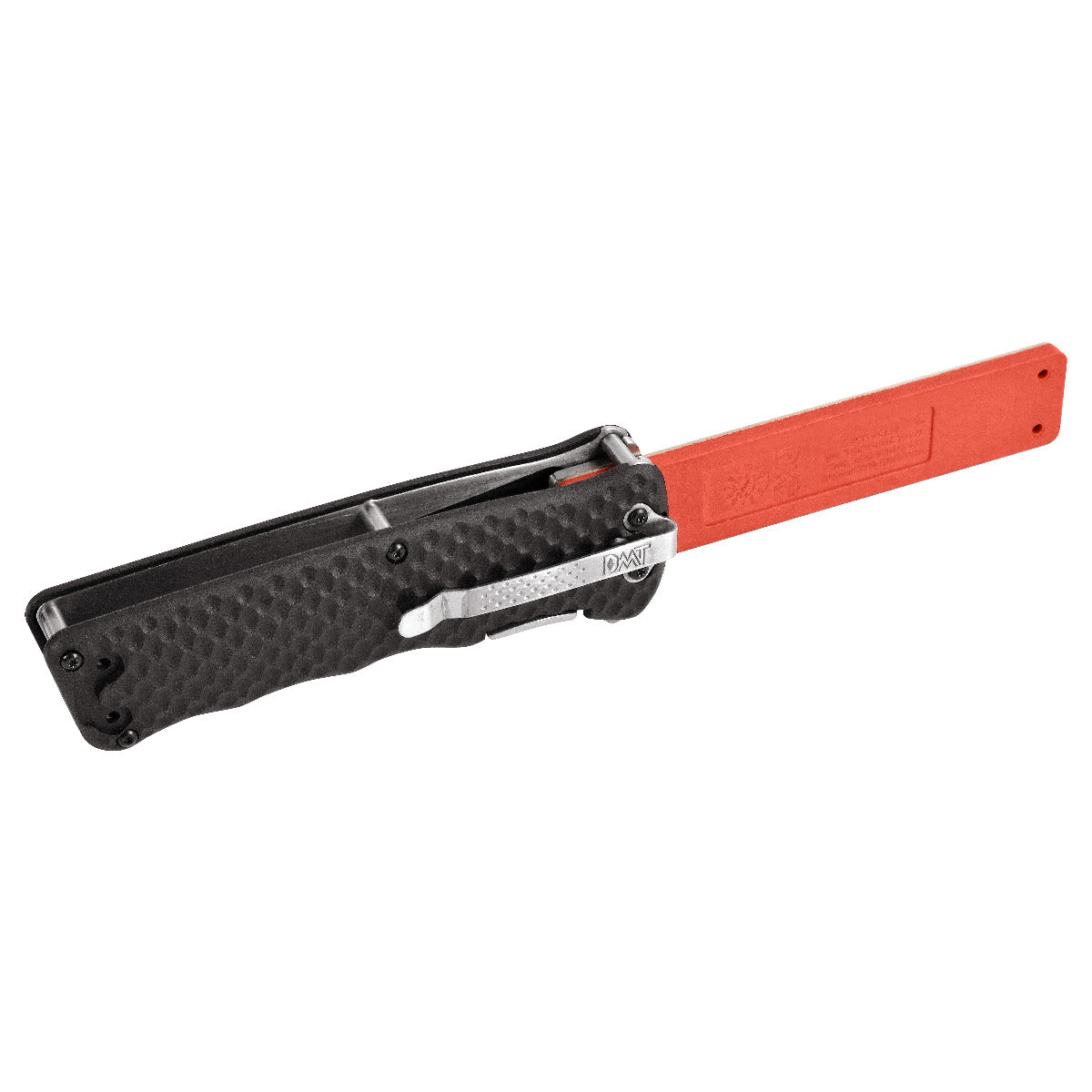 Dmt diamond sharpeners - spring assisted sharpener fine - the best knife sharpeners made in usa