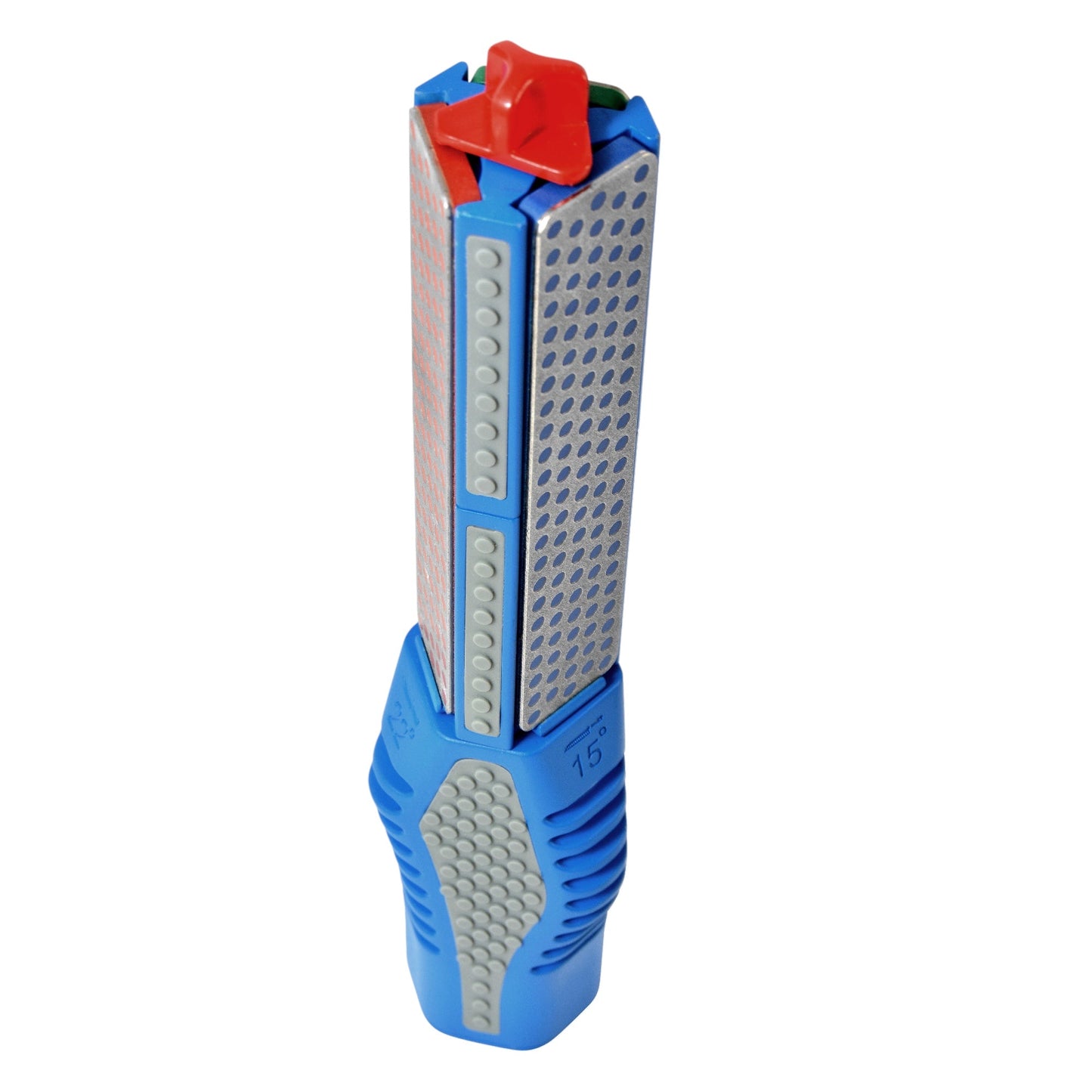 Dmt diamond sharpeners tri stone rotator diamond sharpener the best knife sharpeners made in usa