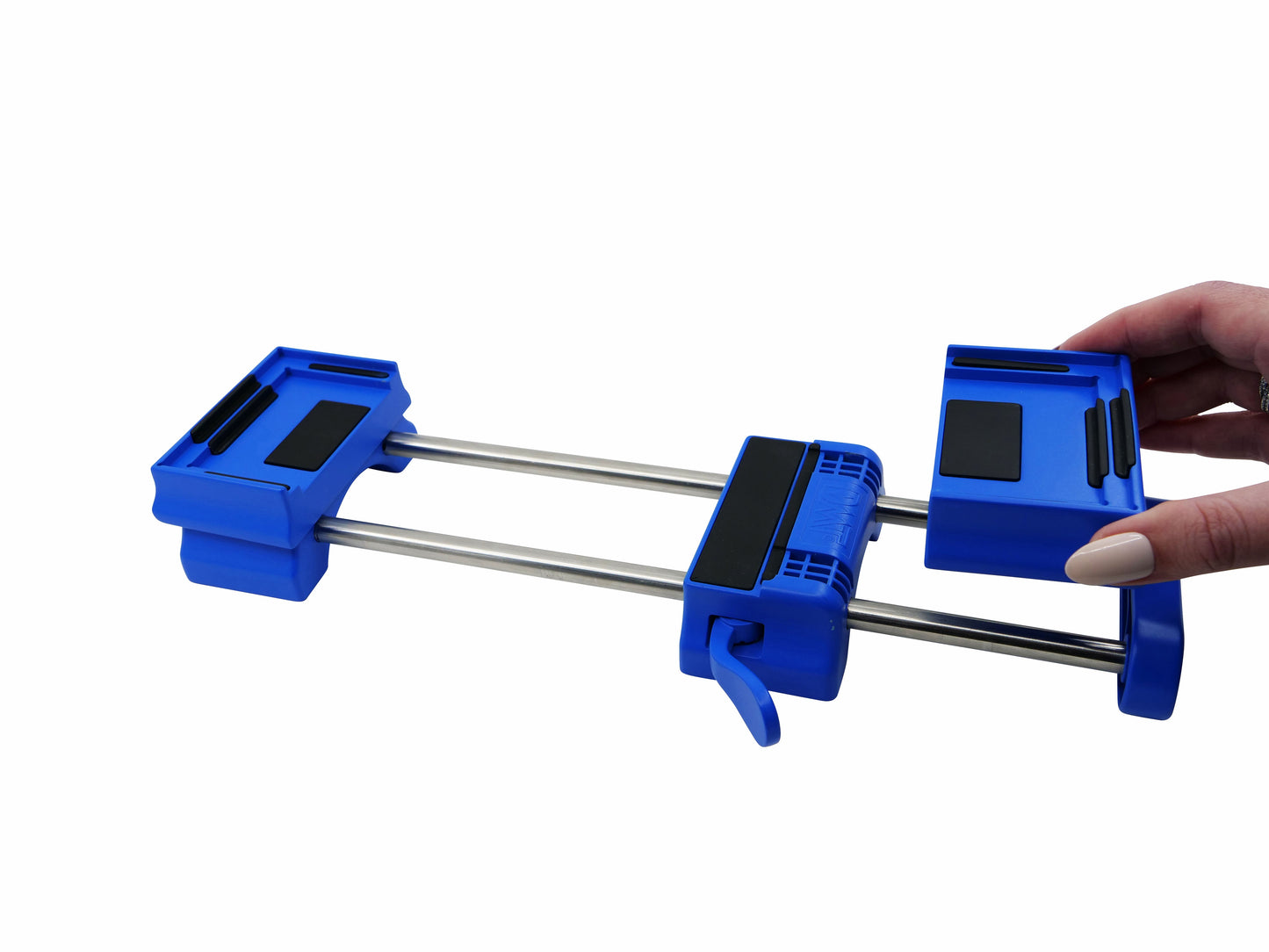 Dmt diamond sharpeners - universal sharpener base - the best knife sharpeners made in usa
