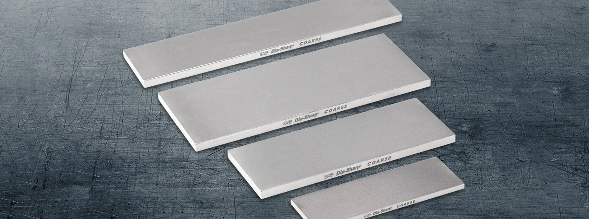 Sharp Dia Dia-Sharp® Bench Stone – DMT Diamond Sharpeners