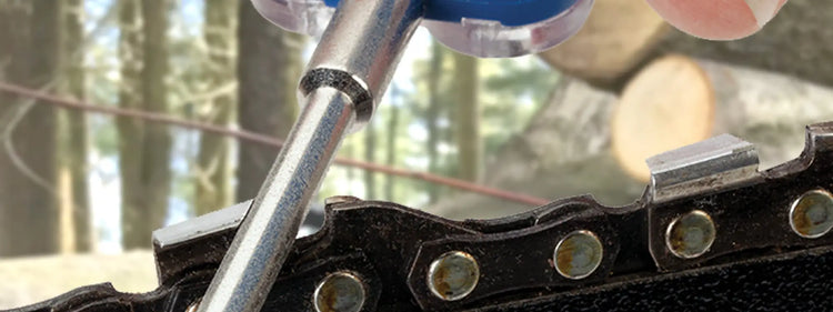 Diafold® chain saw