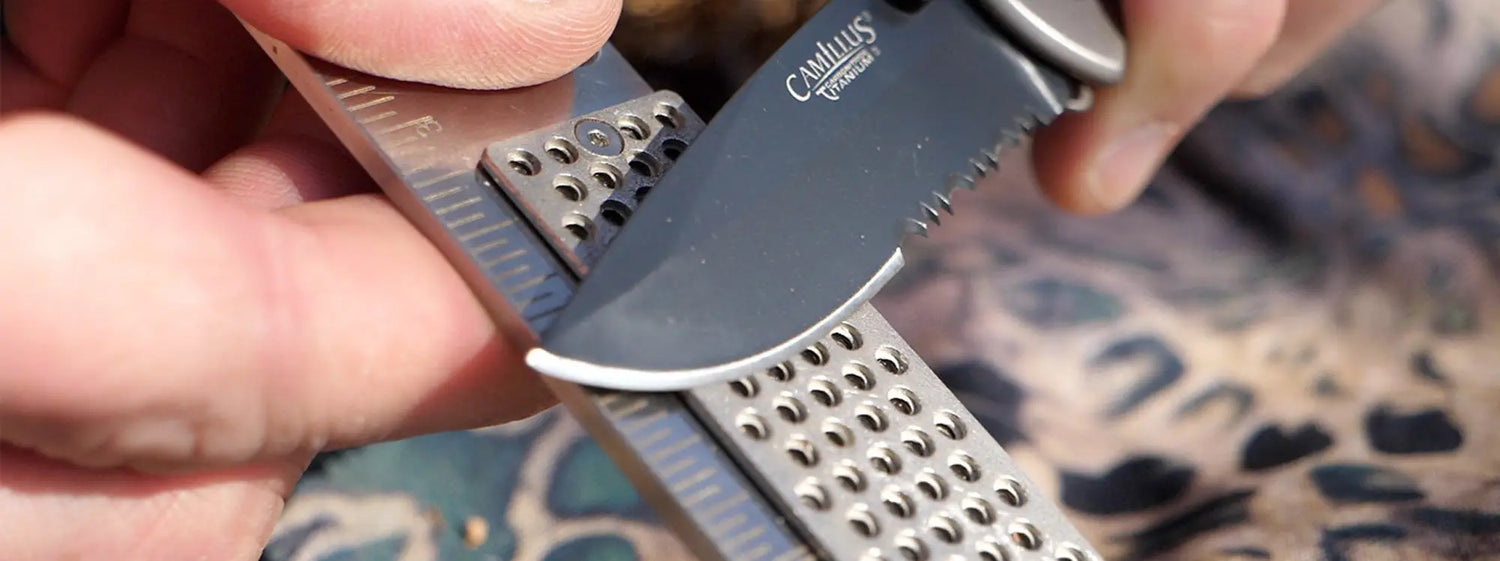 Edc-sharp™