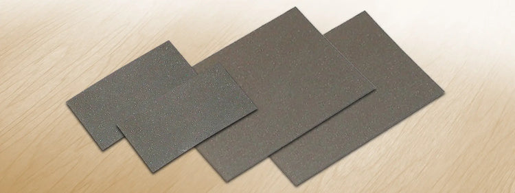 Flexi-sharp® sheets