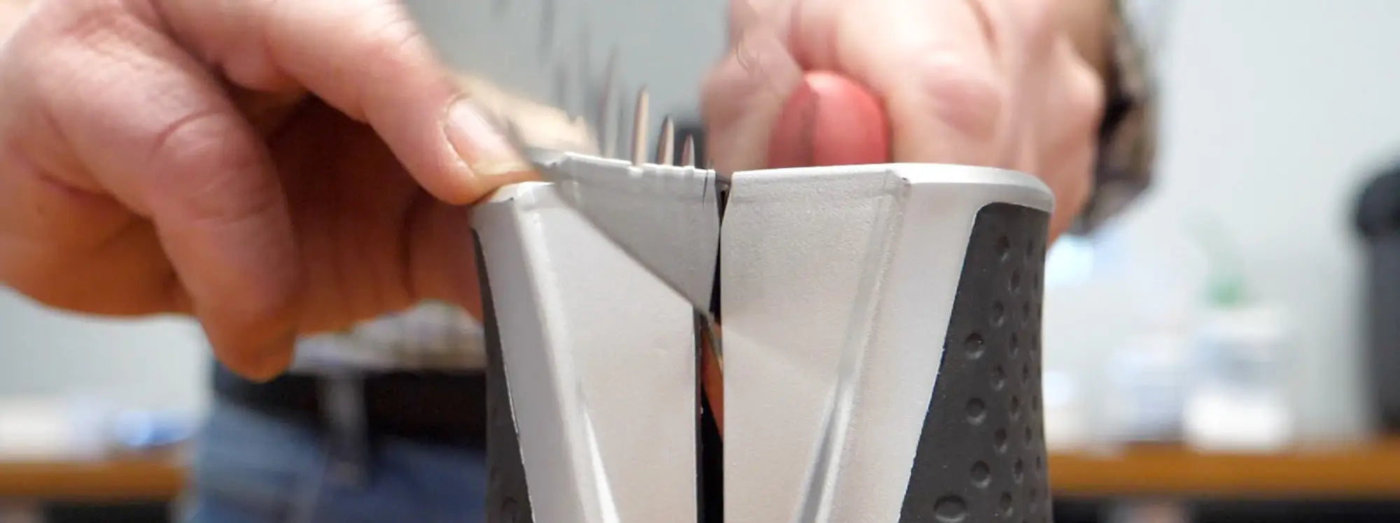 Simple-Sharp® Model – DMT Diamond Sharpeners