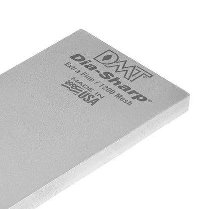 Dmt diamond sharpeners - 11’’ dia-sharp double-sided - fine & extra-fine diamond sharpener - the best knife sharpeners