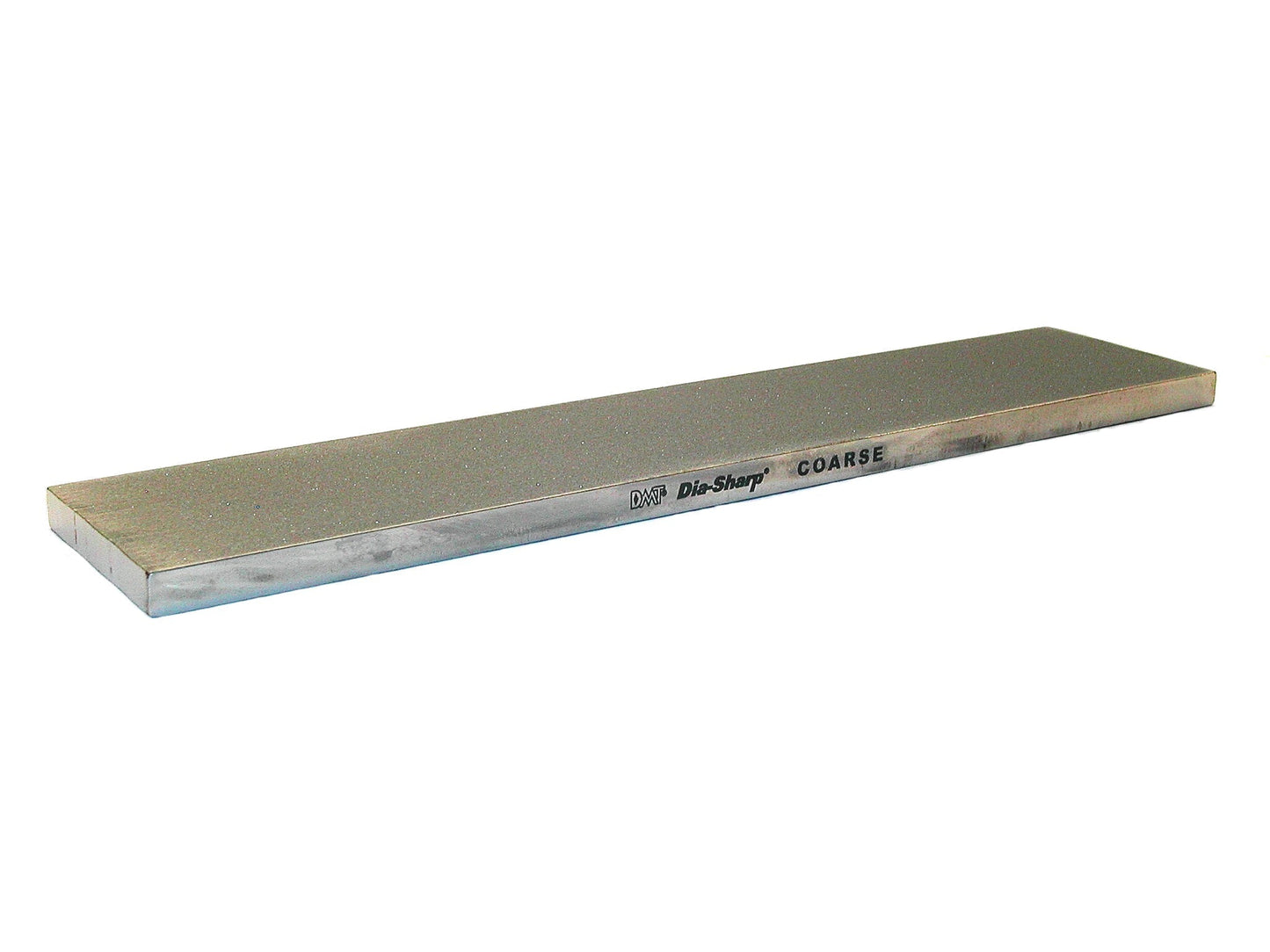 Dmt diamond sharpeners - 12-inch dia-sharp bench stone with magnabase magnetic base - extra fine & fine - the best