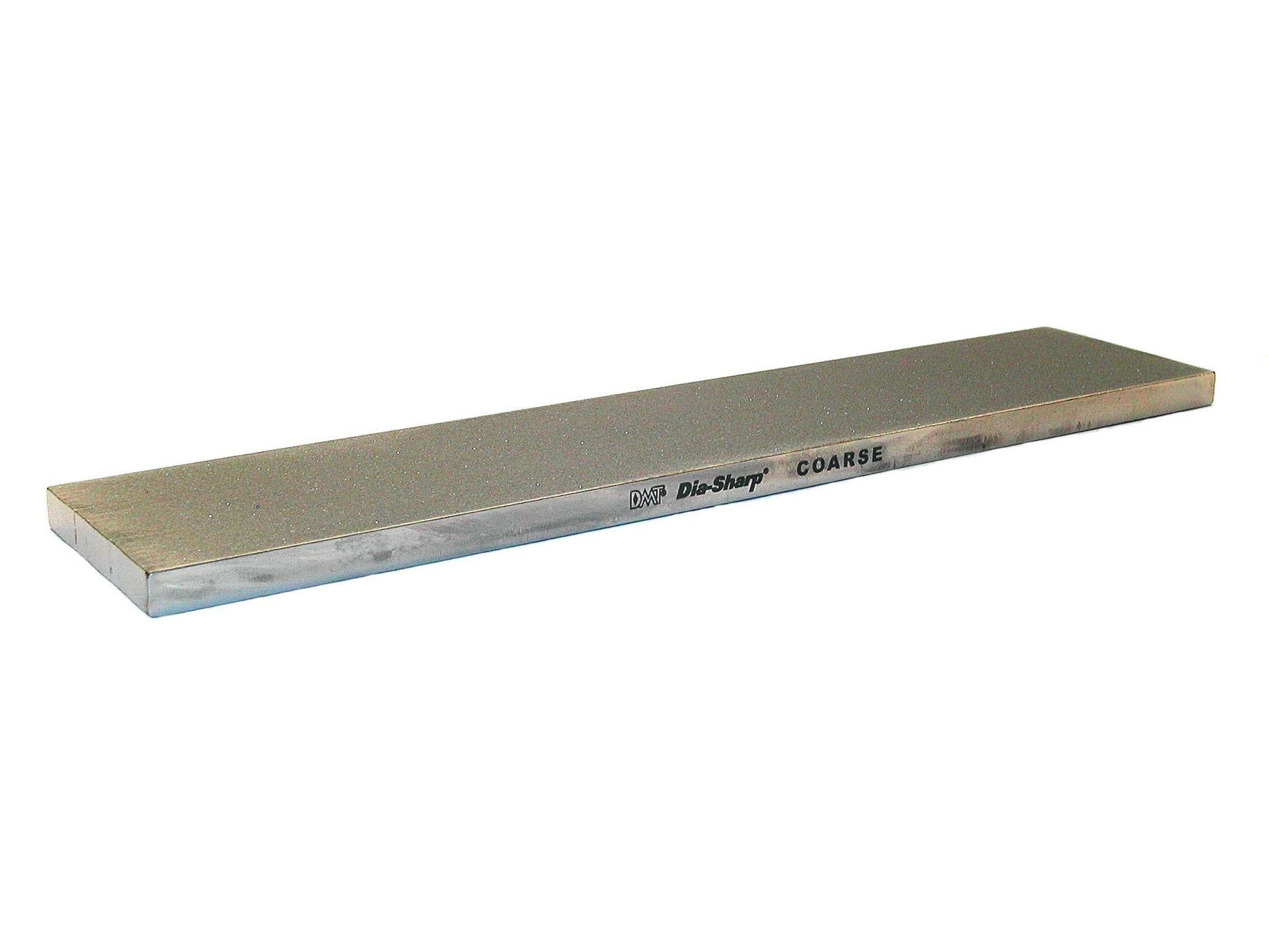 Dmt diamond sharpeners - 12-inch dia-sharp bench stone with magnabase magnetic base - coarse & extra coarse - the best