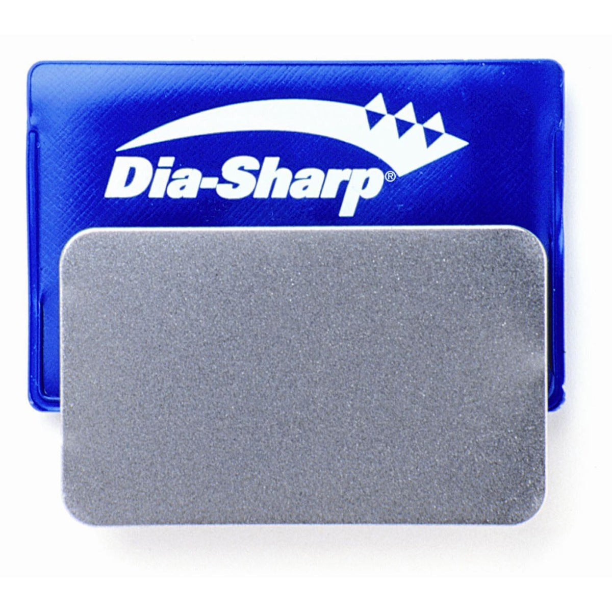 Dmt diamond sharpeners - 3-in. Dia-sharp credit card sharpener - coarse - the best knife sharpeners made in usa