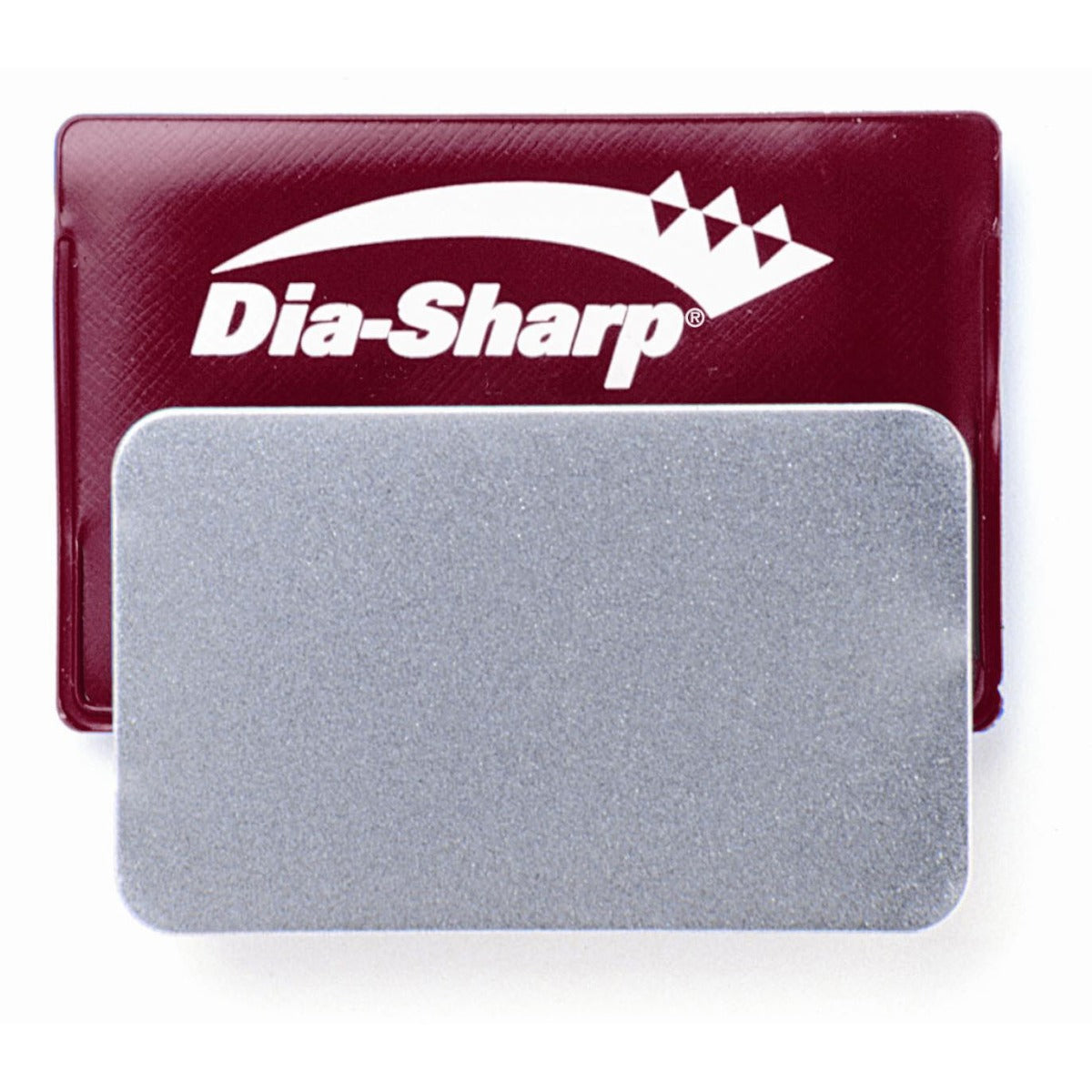 Dmt diamond sharpeners - 3-in. Dia-sharp credit card sharpener - fine - the best knife sharpeners made in usa