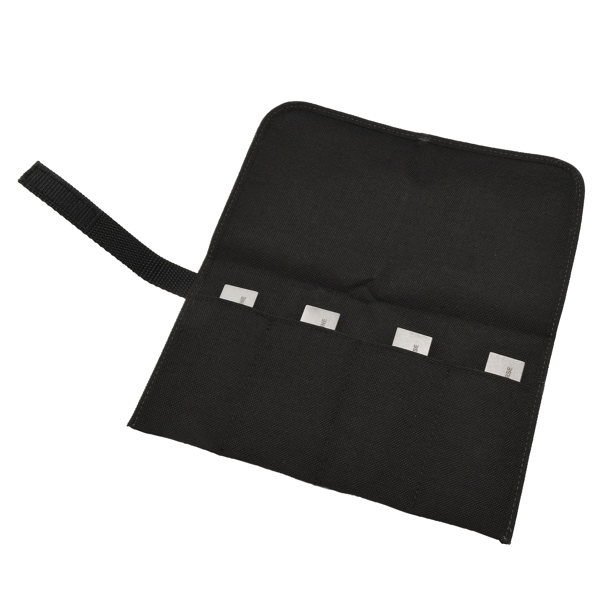 Dmt diamond sharpeners - 4’’ dia-sharp® sharpener kit with pouch - the best knife sharpeners made in usa