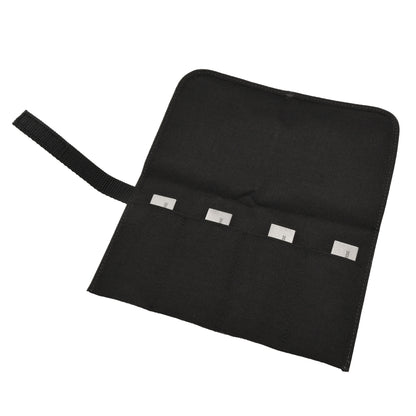 Dmt diamond sharpeners - 4’’ dia-sharp® sharpener kit with pouch - the best knife sharpeners made in usa