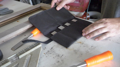 Dmt diamond sharpeners - 4’’ dia-sharp® sharpener kit with pouch - the best knife sharpeners made in usa