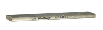 Dmt diamond sharpeners - 4-in. Dia-sharp sharpener - coarse - the best knife sharpeners made in usa