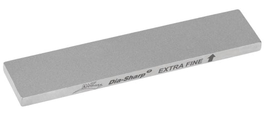 Dmt diamond sharpeners - 4-in dia-sharp sharpener - fine - the best knife sharpeners made in usa