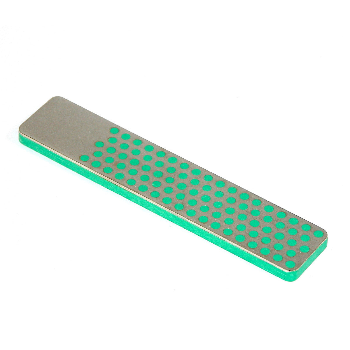 Dmt diamond sharpeners 4 in. Machinist diamond whetstone with 1 in. Continuous diamond area the best knife sharpeners
