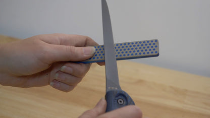 Dmt diamond sharpeners - 4-in. Diamond whetstone - coarse - the best knife sharpeners made in usa