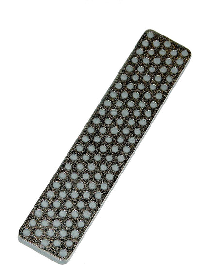 Dmt diamond sharpeners - 4-in. Diamond whetstone - extra extra coarse - the best knife sharpeners made in usa