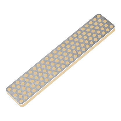 Dmt diamond sharpeners - 4-in. Diamond whetstone - extra extra fine - the best knife sharpeners made in usa