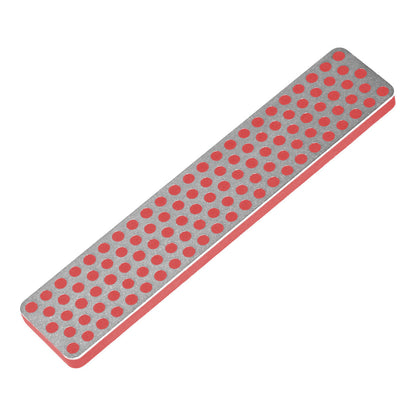 Dmt diamond sharpeners - 4-in. Diamond whetstone - fine - the best knife sharpeners made in usa