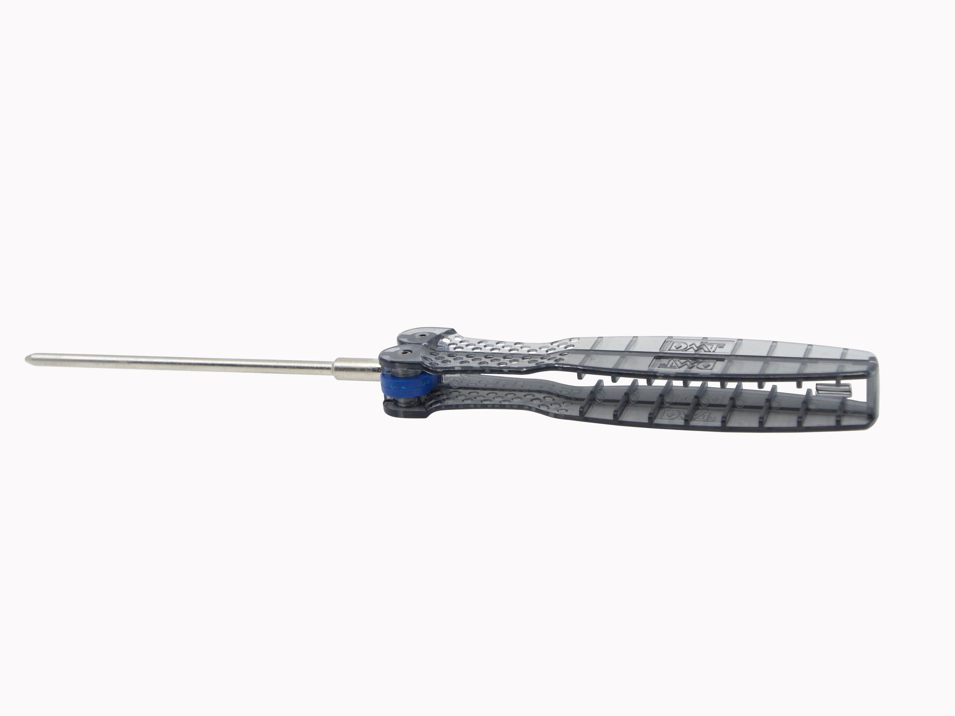 Dmt diamond sharpeners - 5/32-in. Diafold diamond chainsaw file - coarse - the best knife sharpeners made in usa