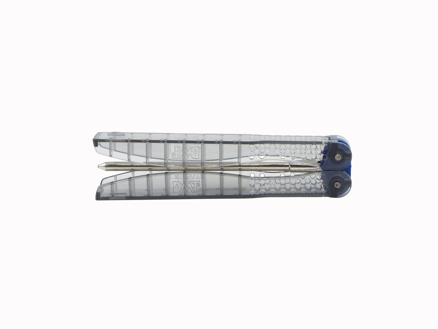 Dmt diamond sharpeners - 6/32-in. Diafold diamond chainsaw file - coarse - the best knife sharpeners made in usa
