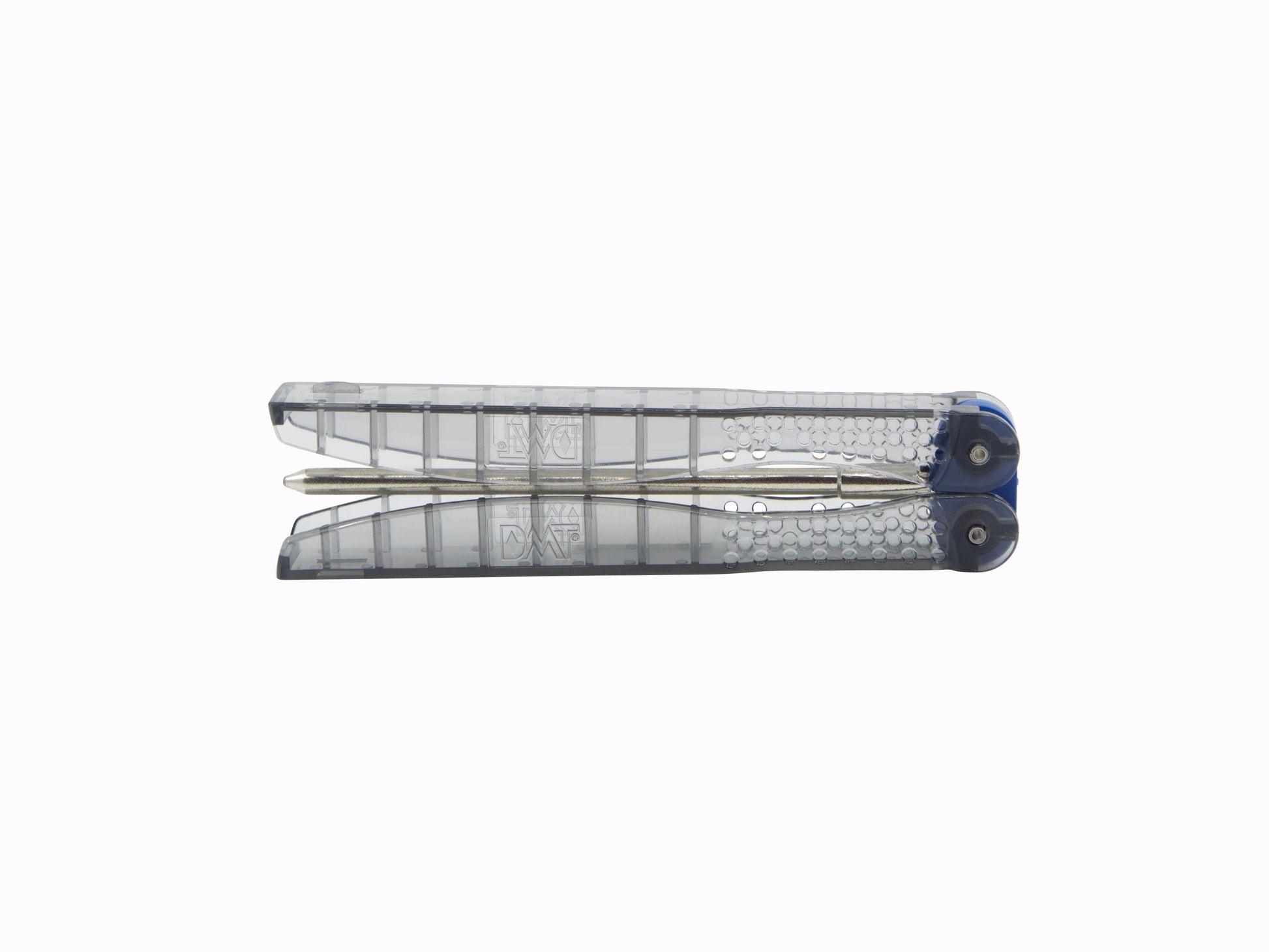 Dmt diamond sharpeners - 6/32-in. Diafold diamond chainsaw file - coarse - the best knife sharpeners made in usa