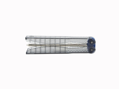 Dmt diamond sharpeners - 6/32-in. Diafold diamond chainsaw file - coarse - the best knife sharpeners made in usa