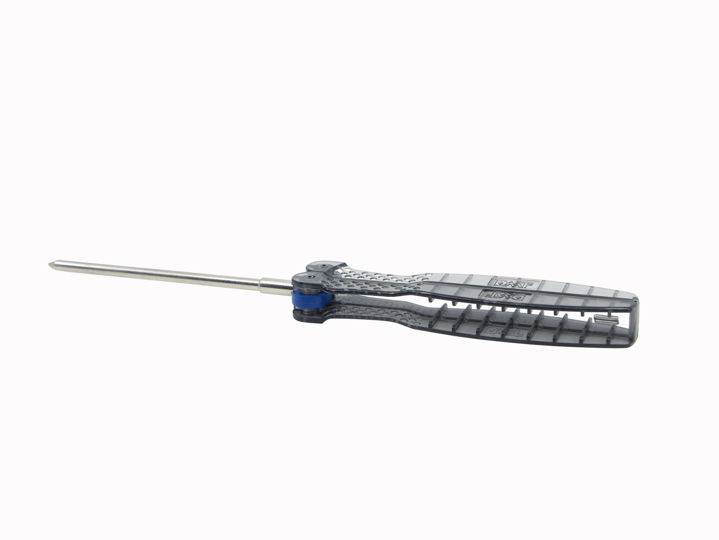 Dmt diamond sharpeners - 6/32-in. Diafold diamond chainsaw file - coarse - the best knife sharpeners made in usa