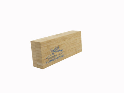 Dmt diamond sharpeners - 6-in. Diamond whetstone™ sharpener fine with wood box - the best knife sharpeners made in usa