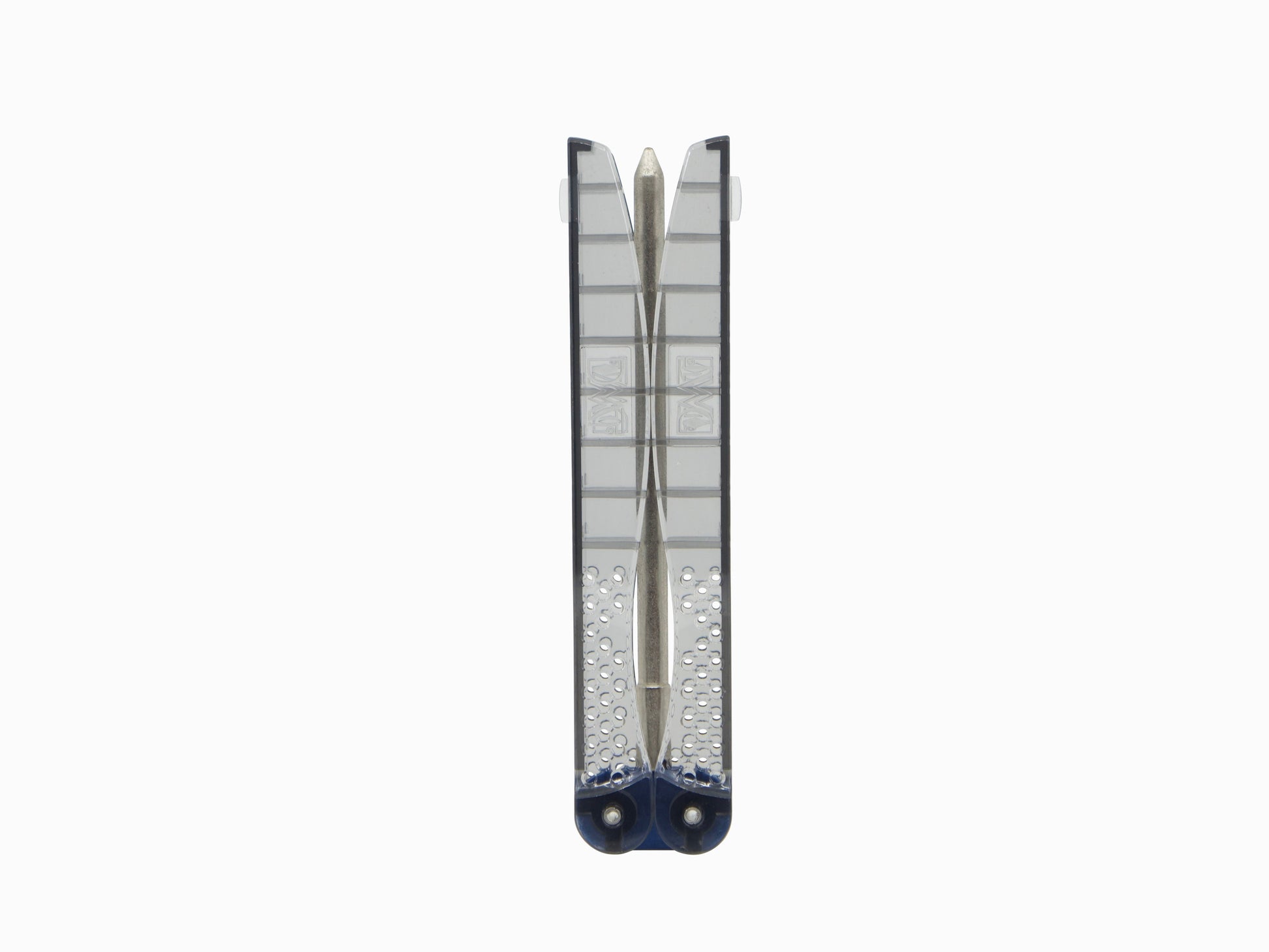Dmt diamond sharpeners - 7/32-in. Diafold diamond chainsaw file - coarse - the best knife sharpeners made in usa